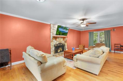 219 Coachwhip Court Jasper GA 30143