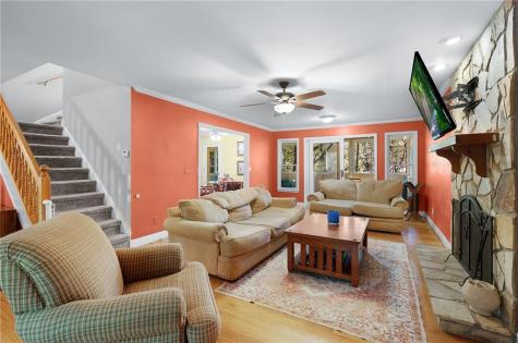 219 Coachwhip Court Jasper GA 30143