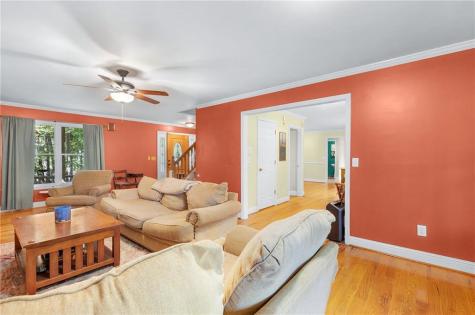 219 Coachwhip Court Jasper GA 30143