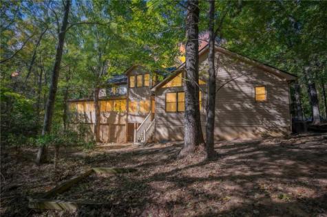 219 Coachwhip Court Jasper GA 30143
