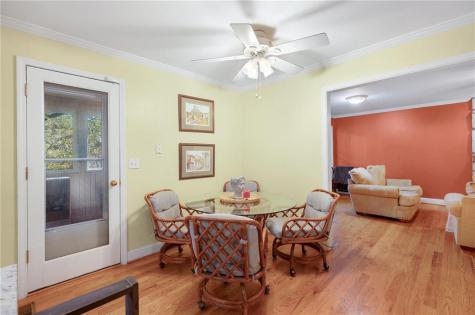 219 Coachwhip Court Jasper GA 30143