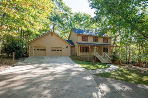219 Coachwhip Court Jasper GA 30143