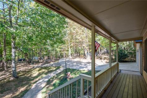 219 Coachwhip Court Jasper GA 30143