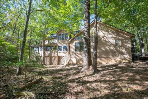 219 Coachwhip Court Jasper GA 30143