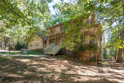 219 Coachwhip Court Jasper GA 30143