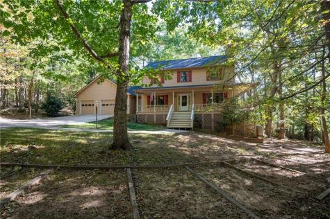 219 Coachwhip Court Jasper GA 30143
