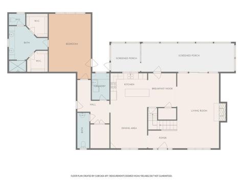219 Coachwhip Court Jasper GA 30143