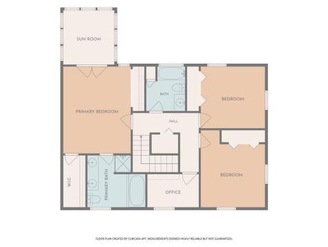 219 Coachwhip Court Jasper GA 30143