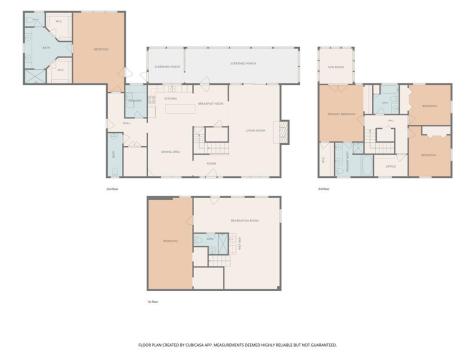 219 Coachwhip Court Jasper GA 30143