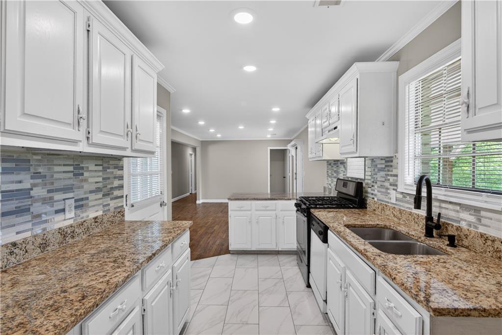 1780 N Boyd Drive Rocky Face GA 30740