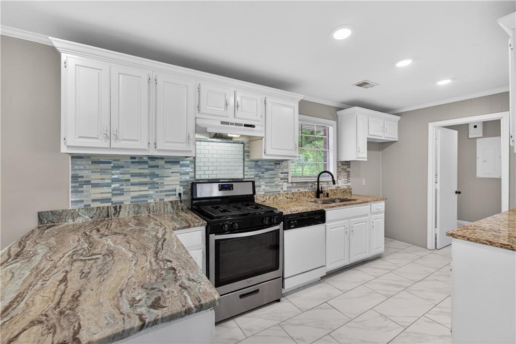 1780 N Boyd Drive Rocky Face GA 30740