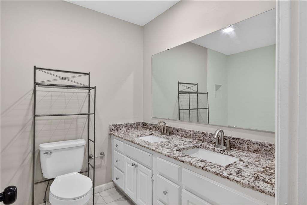 1780 N Boyd Drive Rocky Face GA 30740