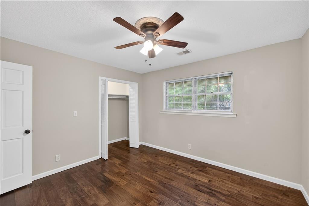 1780 N Boyd Drive Rocky Face GA 30740
