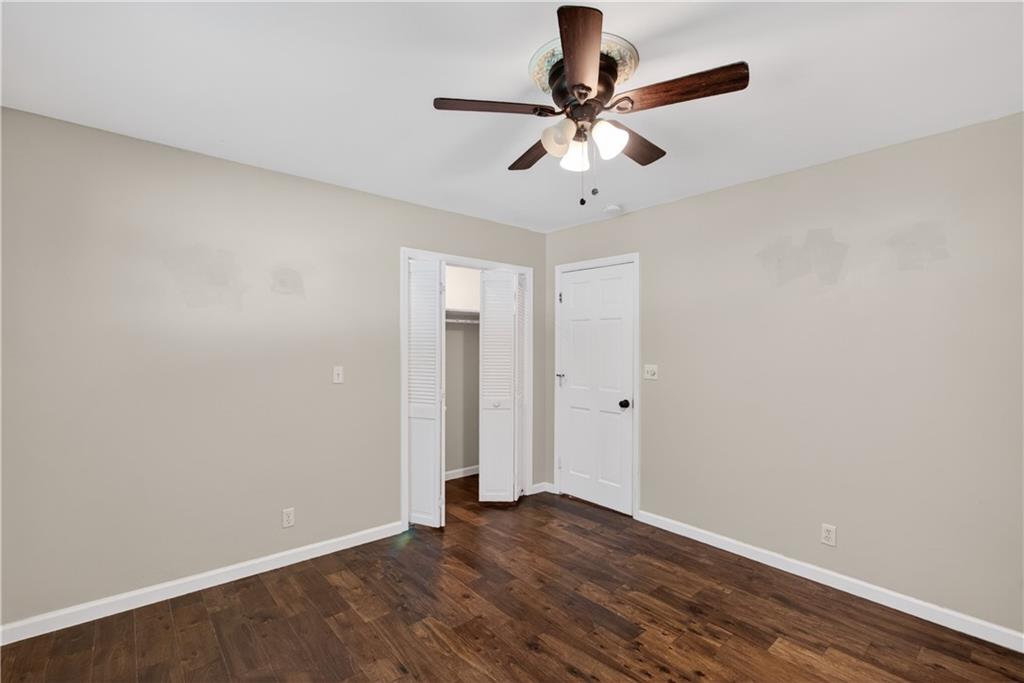 1780 N Boyd Drive Rocky Face GA 30740