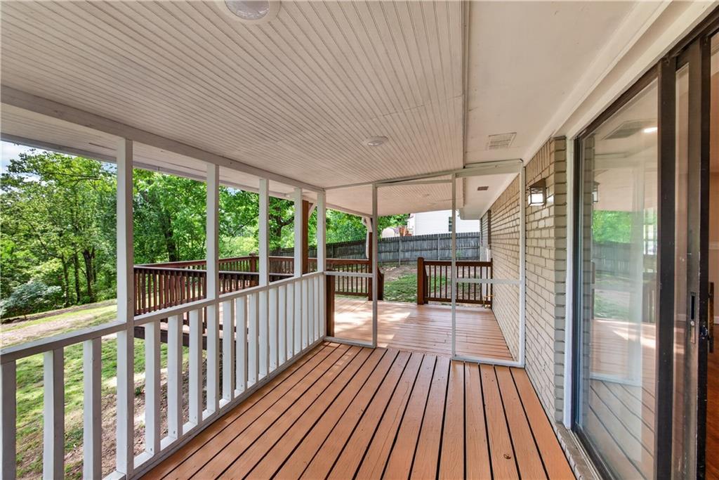1780 N Boyd Drive Rocky Face GA 30740