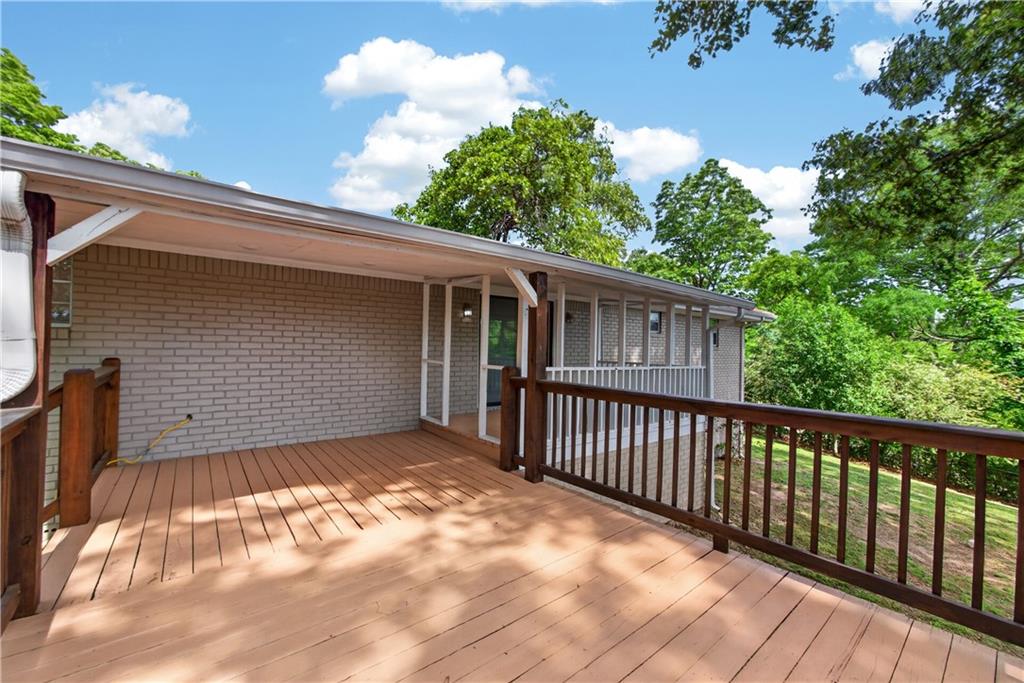 1780 N Boyd Drive Rocky Face GA 30740