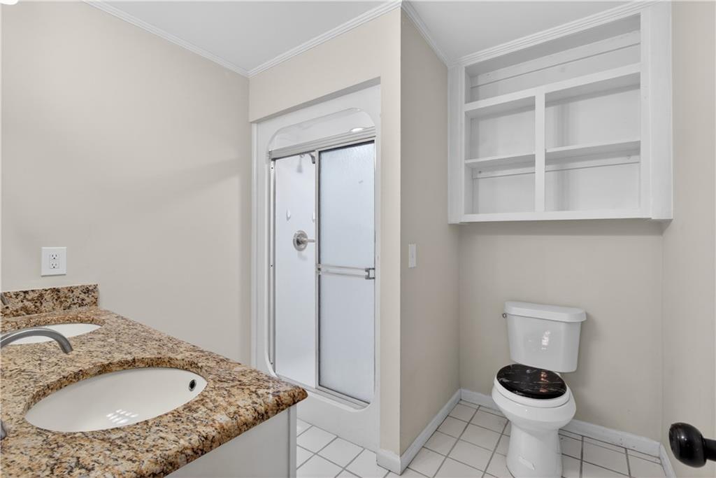 1780 N Boyd Drive Rocky Face GA 30740