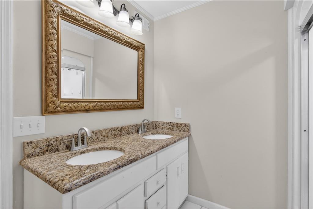 1780 N Boyd Drive Rocky Face GA 30740