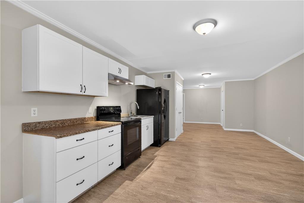 1780 N Boyd Drive Rocky Face GA 30740
