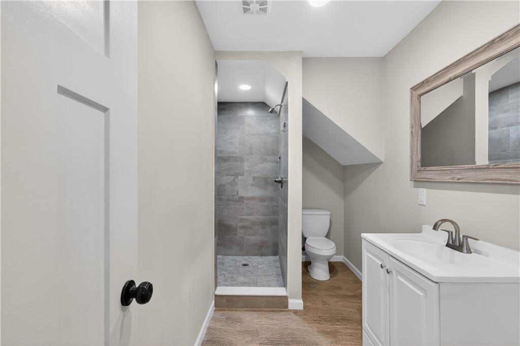 1780 N Boyd Drive Rocky Face GA 30740