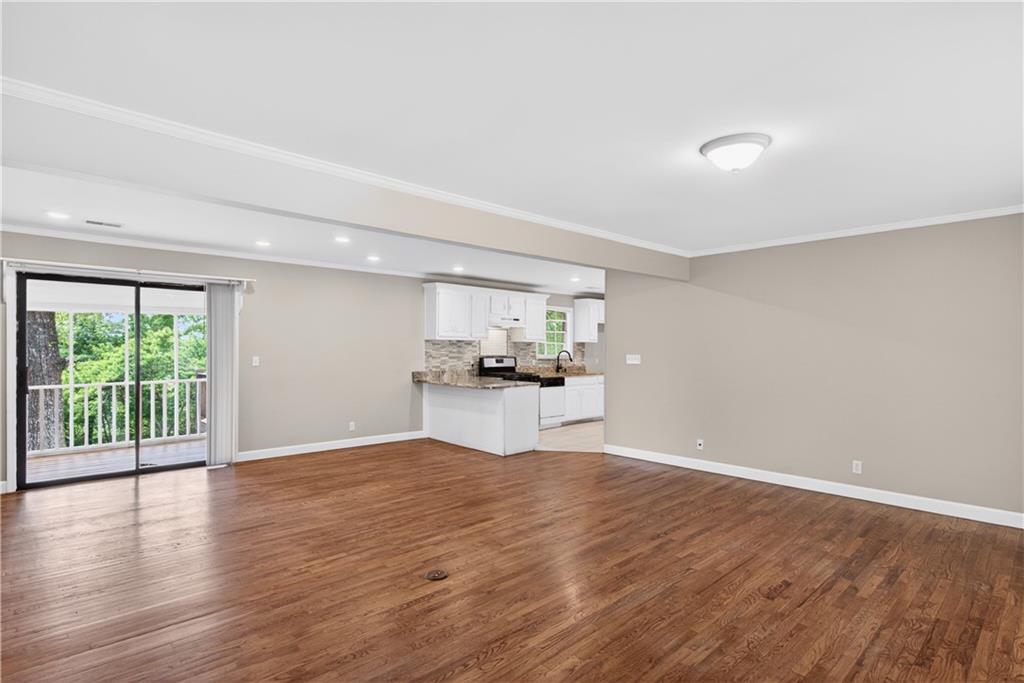 1780 N Boyd Drive Rocky Face GA 30740