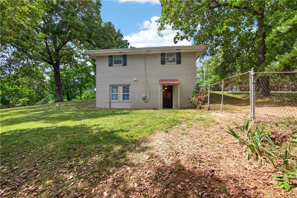 1780 N Boyd Drive Rocky Face GA 30740
