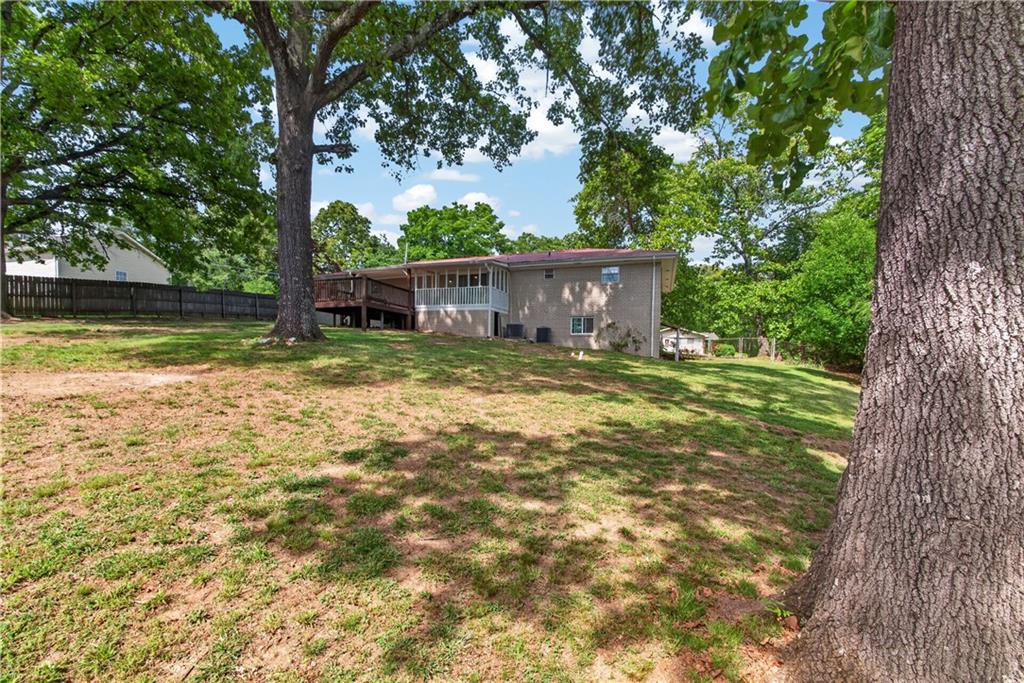 1780 N Boyd Drive Rocky Face GA 30740