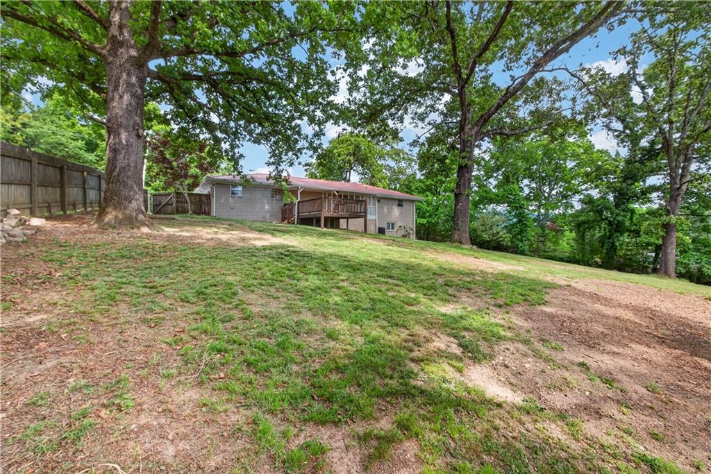 1780 N Boyd Drive Rocky Face GA 30740
