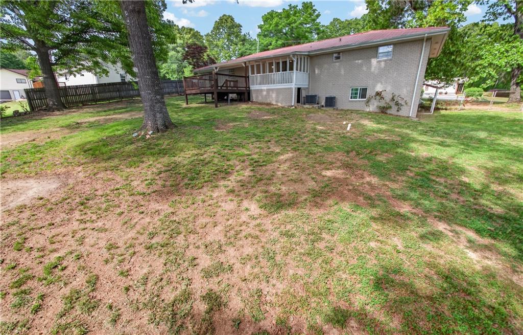 1780 N Boyd Drive Rocky Face GA 30740