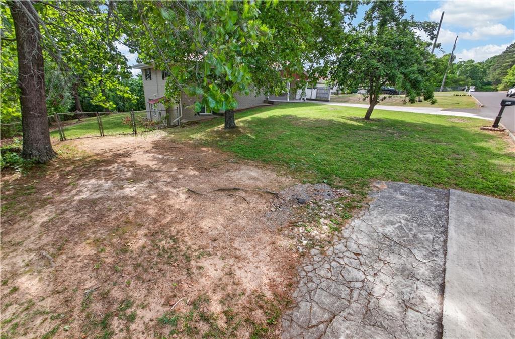 1780 N Boyd Drive Rocky Face GA 30740