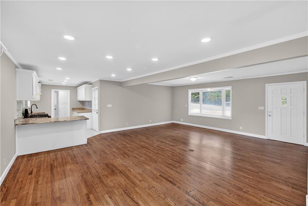 1780 N Boyd Drive Rocky Face GA 30740