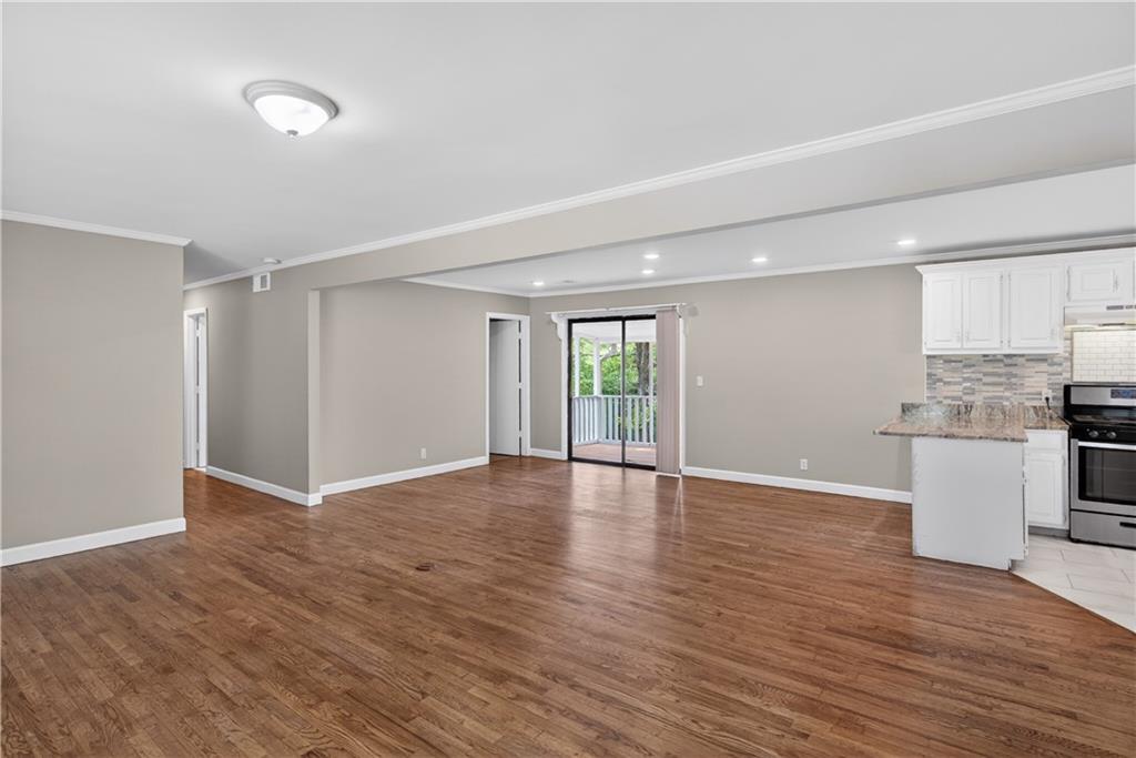 1780 N Boyd Drive Rocky Face GA 30740