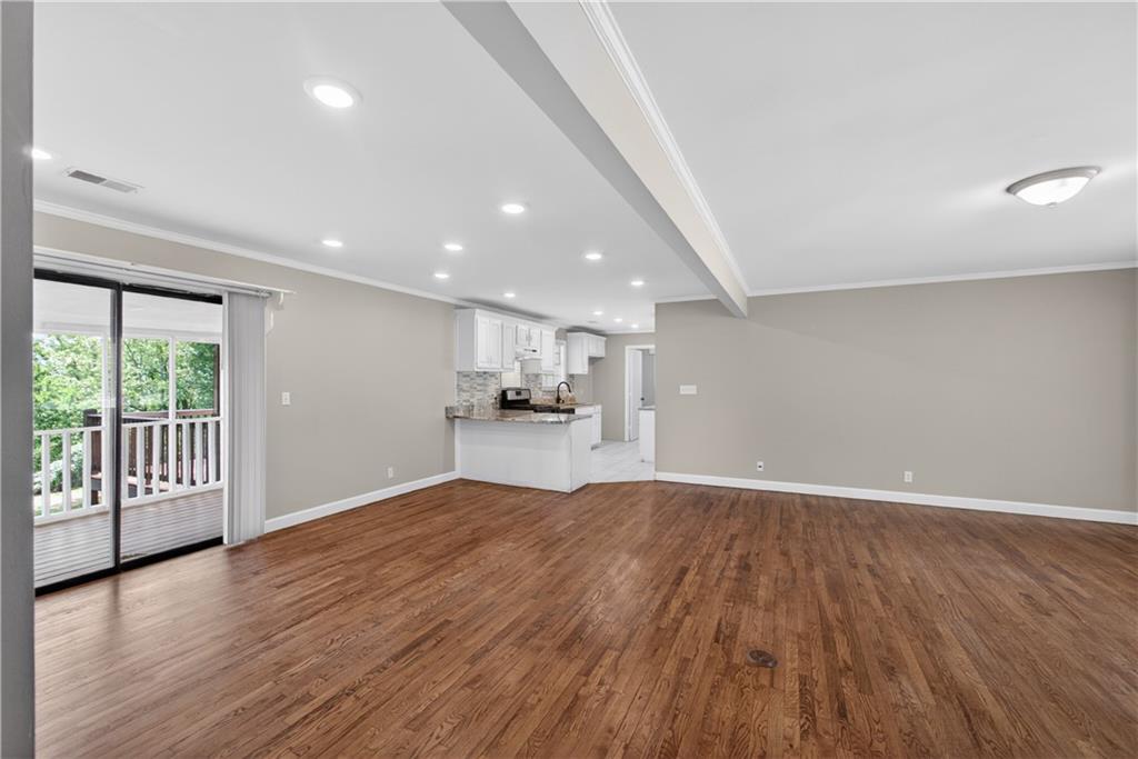 1780 N Boyd Drive Rocky Face GA 30740