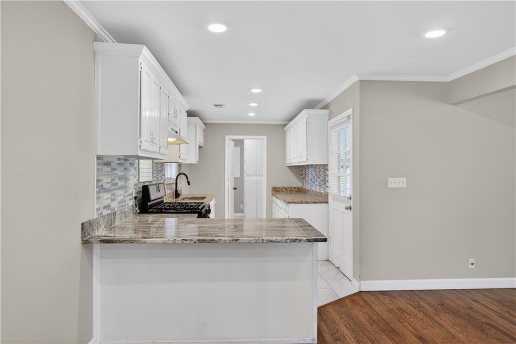 1780 N Boyd Drive Rocky Face GA 30740