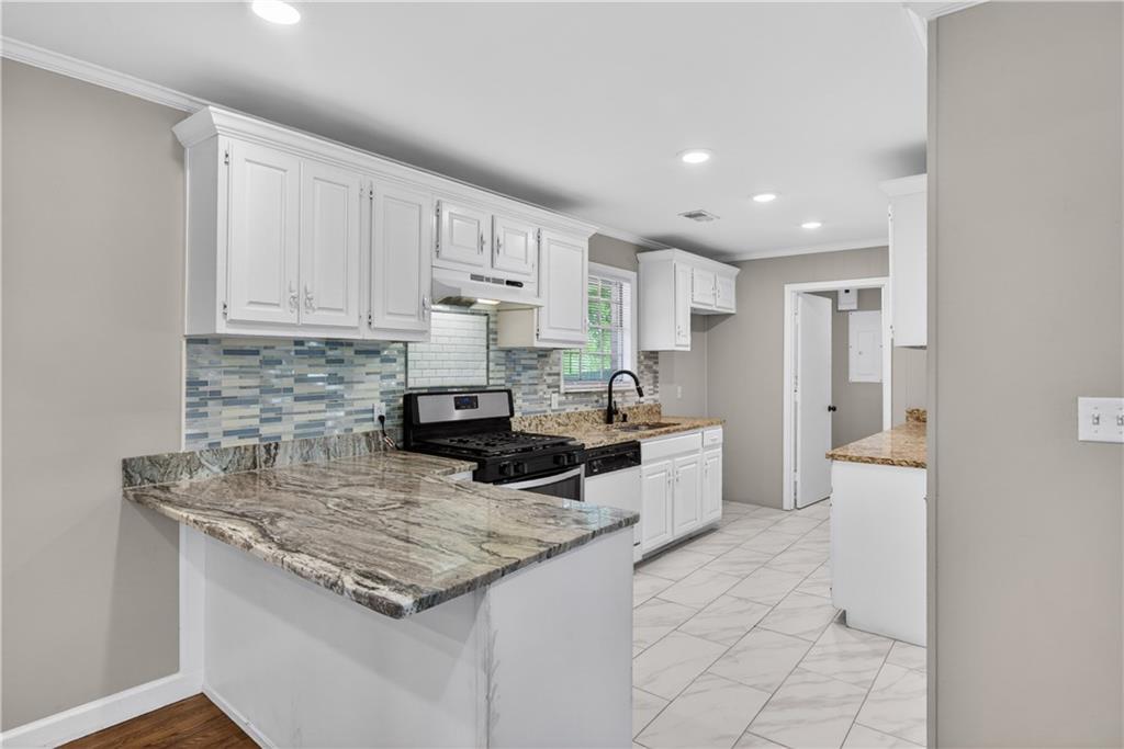 1780 N Boyd Drive Rocky Face GA 30740