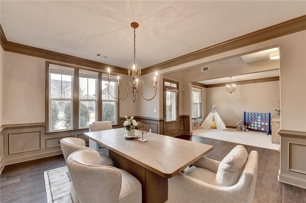 346 Spotted Ridge Circle Woodstock GA 30188