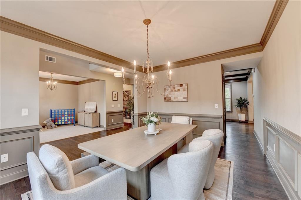 346 Spotted Ridge Circle Woodstock GA 30188
