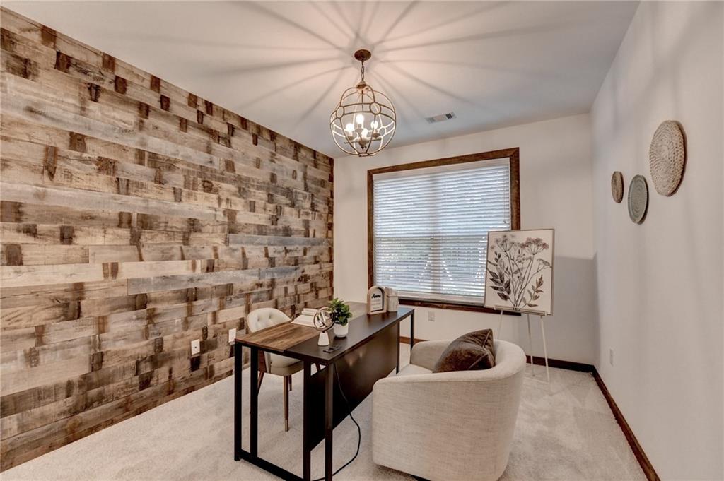 346 Spotted Ridge Circle Woodstock GA 30188