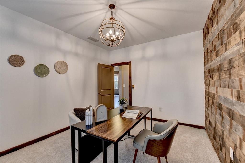 346 Spotted Ridge Circle Woodstock GA 30188
