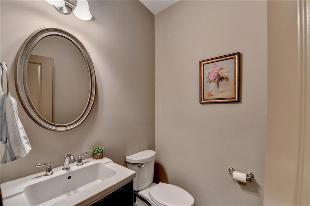 346 Spotted Ridge Circle Woodstock GA 30188