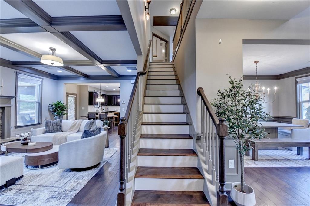 346 Spotted Ridge Circle Woodstock GA 30188