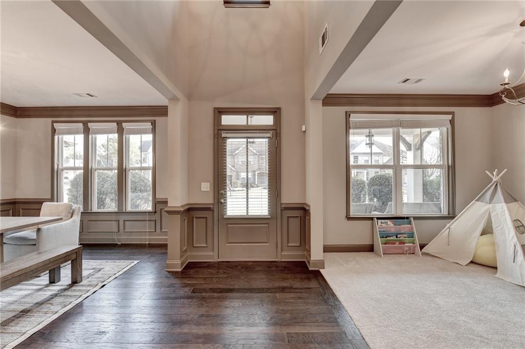 346 Spotted Ridge Circle Woodstock GA 30188