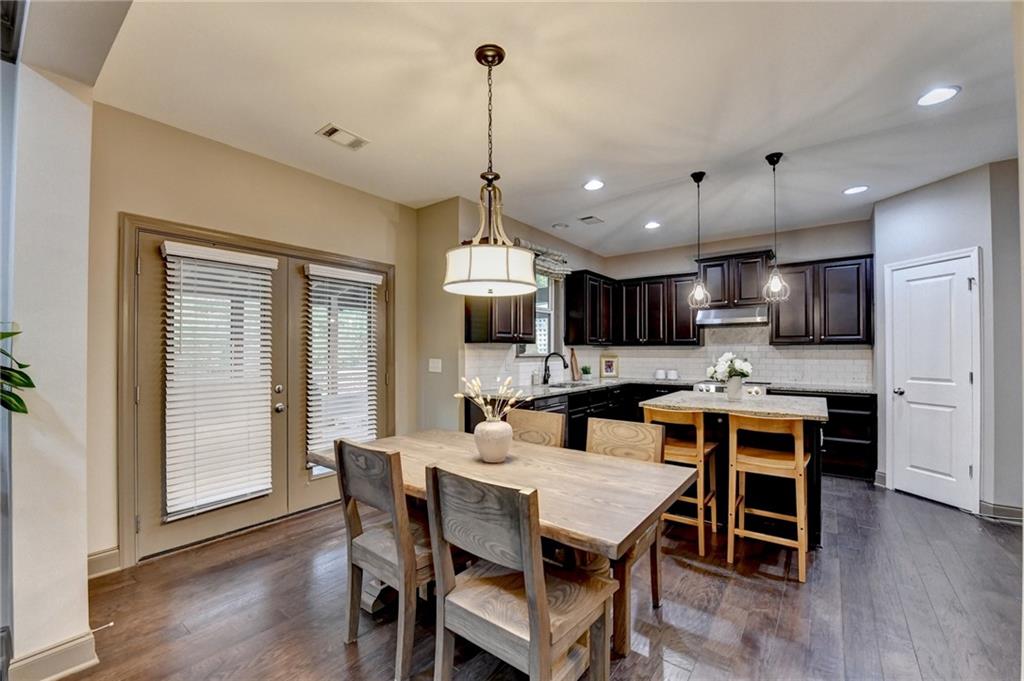 346 Spotted Ridge Circle Woodstock GA 30188