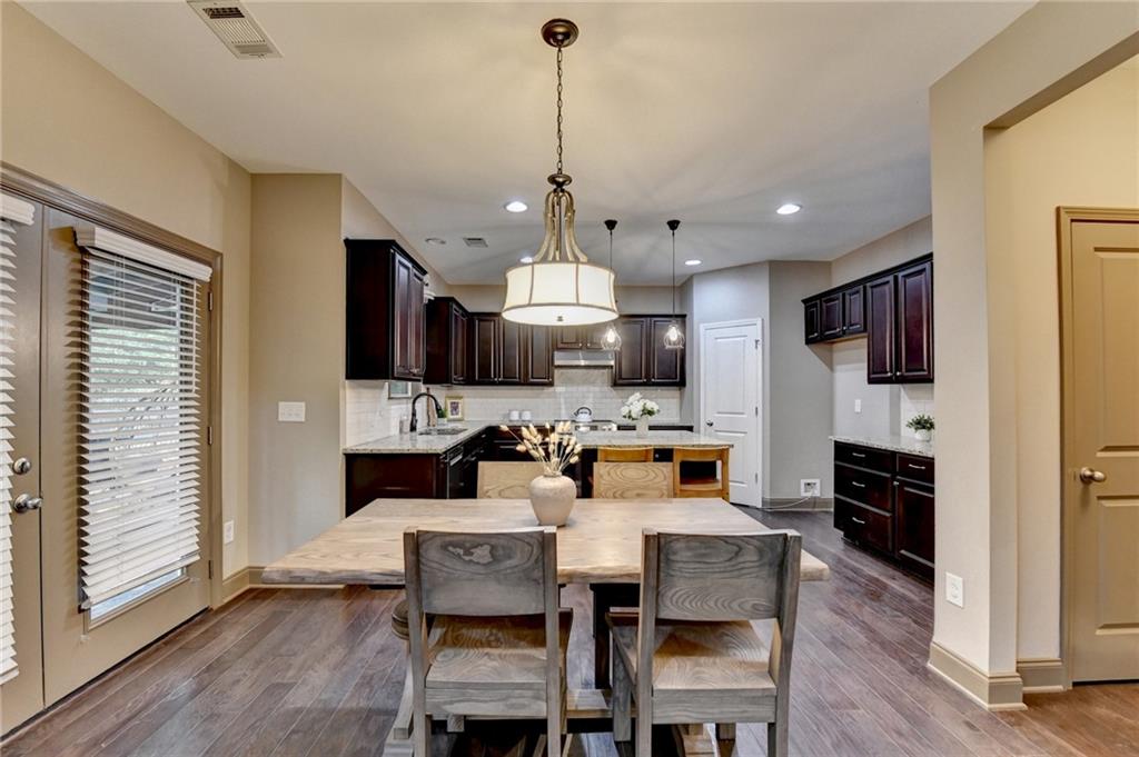 346 Spotted Ridge Circle Woodstock GA 30188