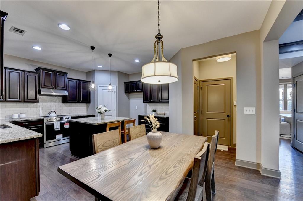346 Spotted Ridge Circle Woodstock GA 30188