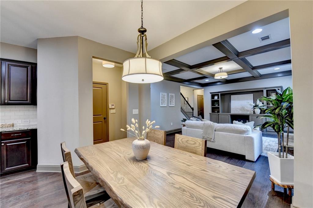 346 Spotted Ridge Circle Woodstock GA 30188