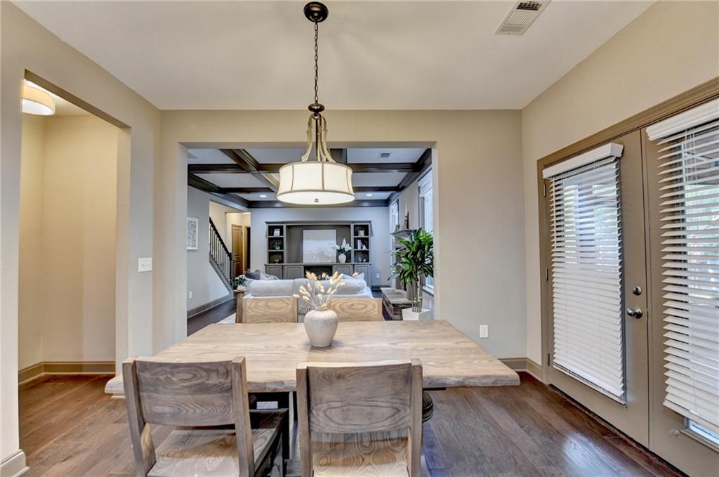 346 Spotted Ridge Circle Woodstock GA 30188