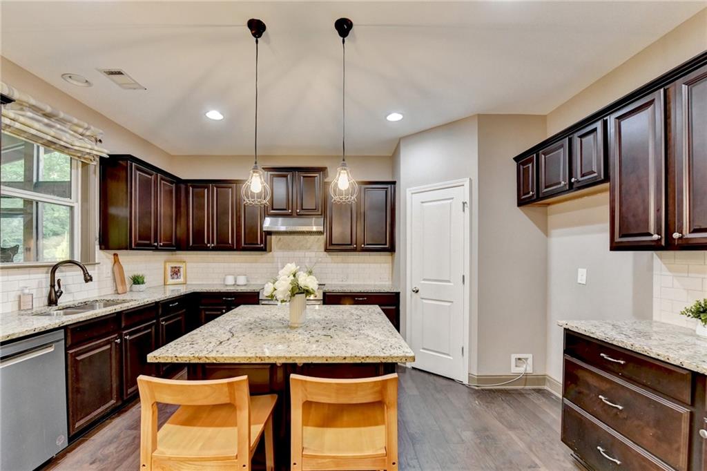 346 Spotted Ridge Circle Woodstock GA 30188