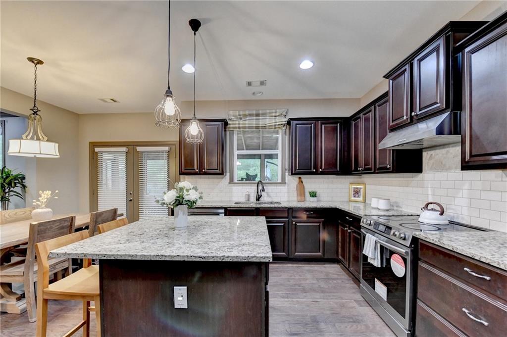 346 Spotted Ridge Circle Woodstock GA 30188
