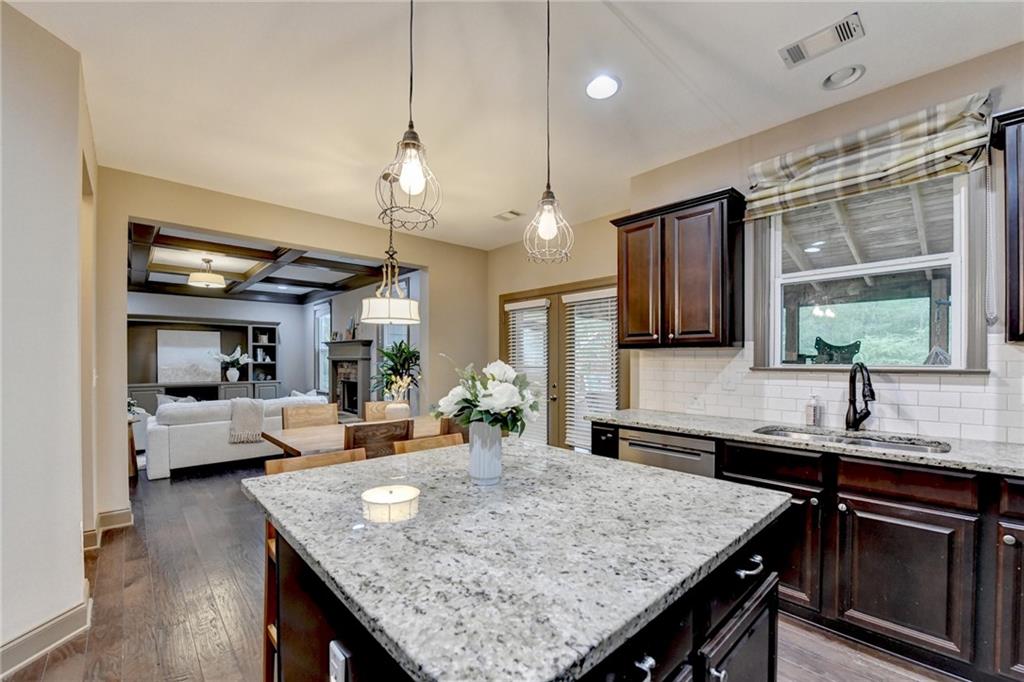 346 Spotted Ridge Circle Woodstock GA 30188